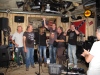 2012-07-01: Mit Luzy And The Fireflies in der Bar 49 in Schönenwerd